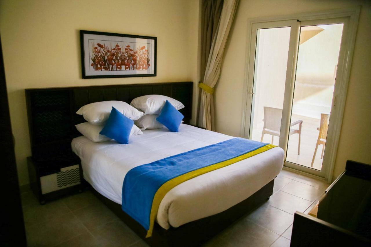 Serenity 3* Хургада