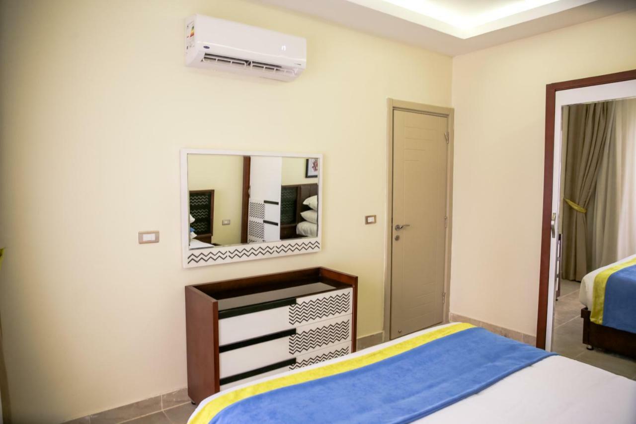 Serenity 3* Хургада
