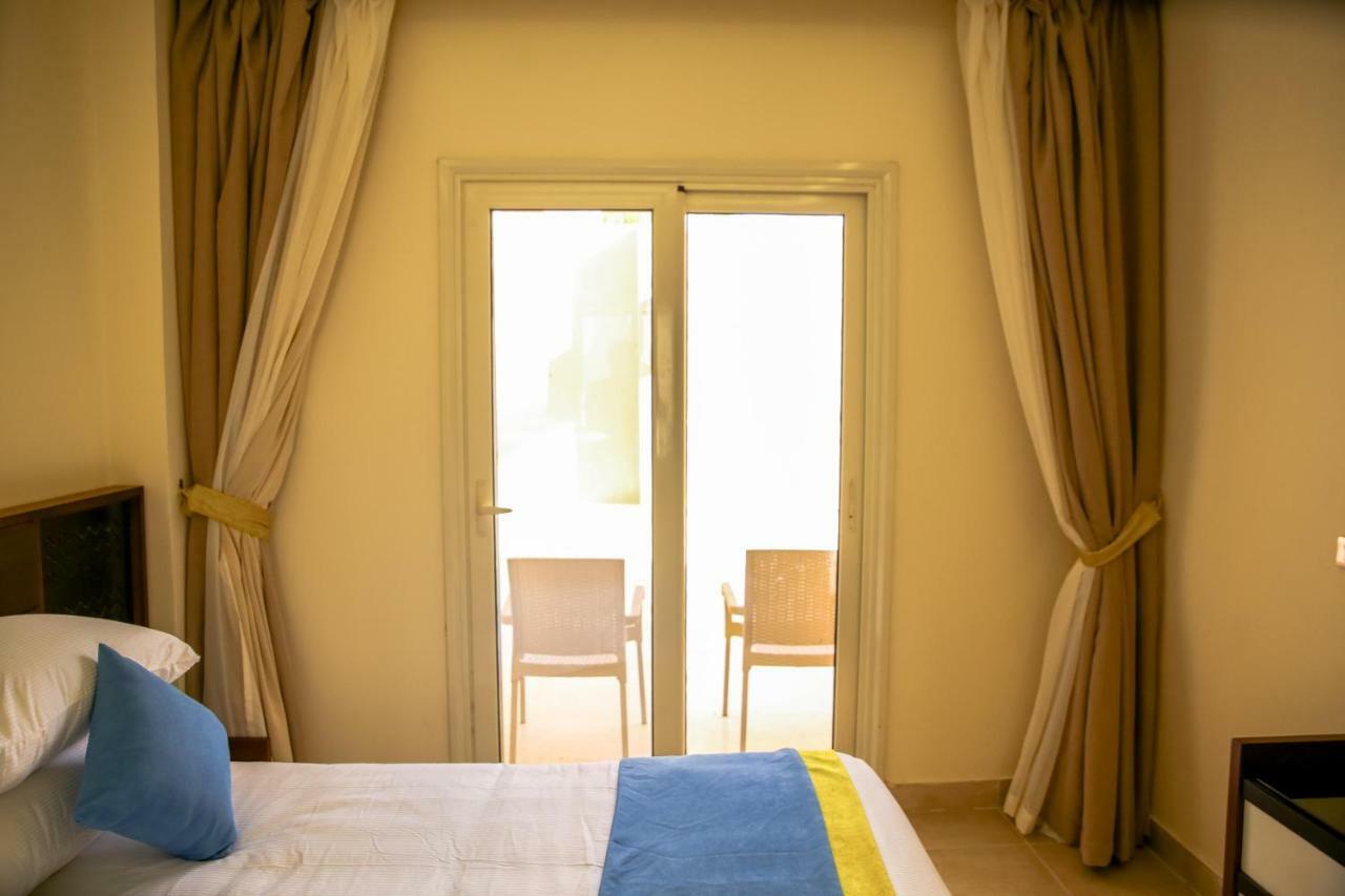 Serenity 3* Хургада
