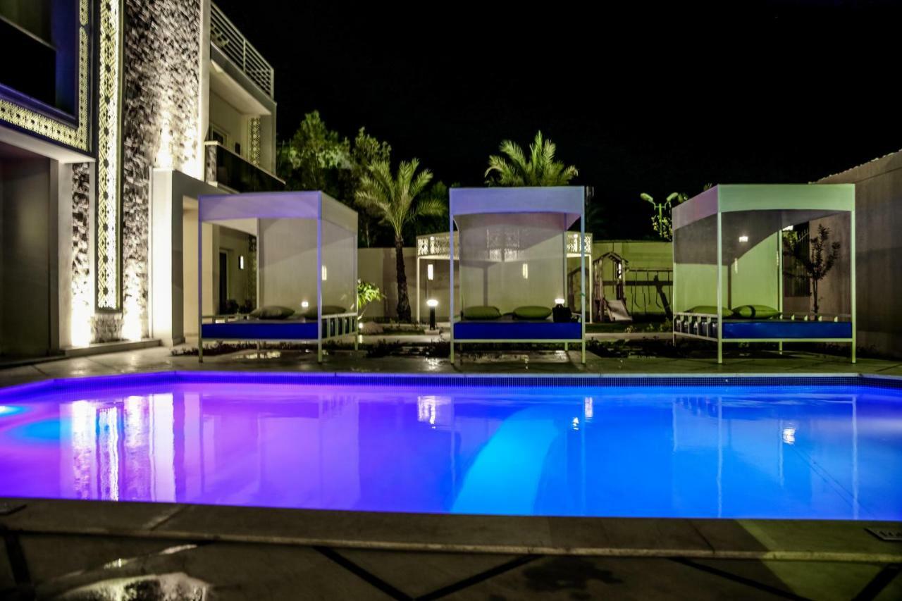 Serenity 3* Хургада
