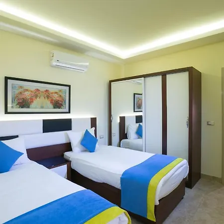 Serenity Home Hurghada Exterior photo
