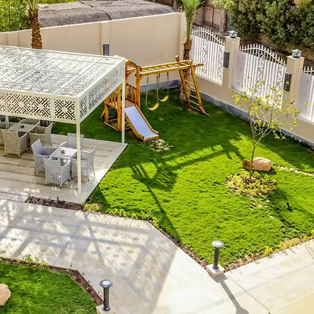 Serenity Home Hurghada Exterior photo