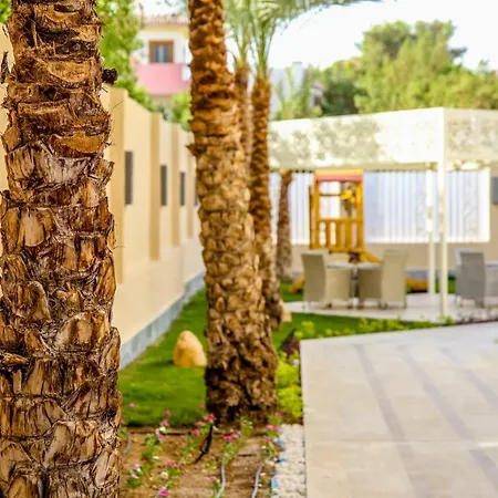 Serenity Home Hurghada Exterior photo