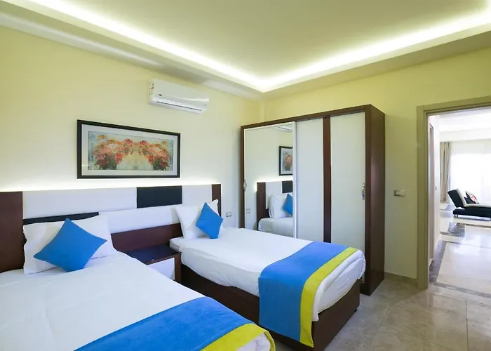 Serenity Home Hurghada