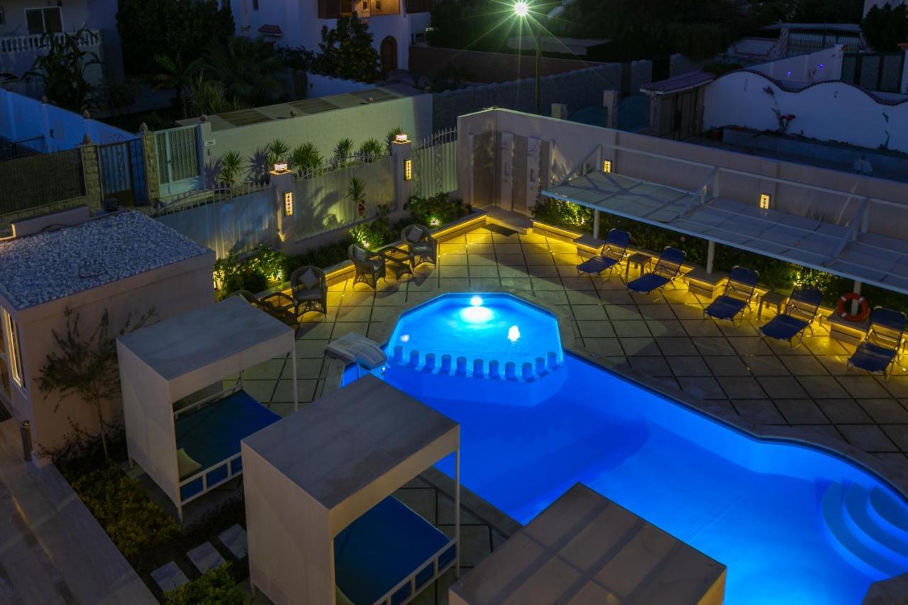 Serenity Appart hôtel 3*