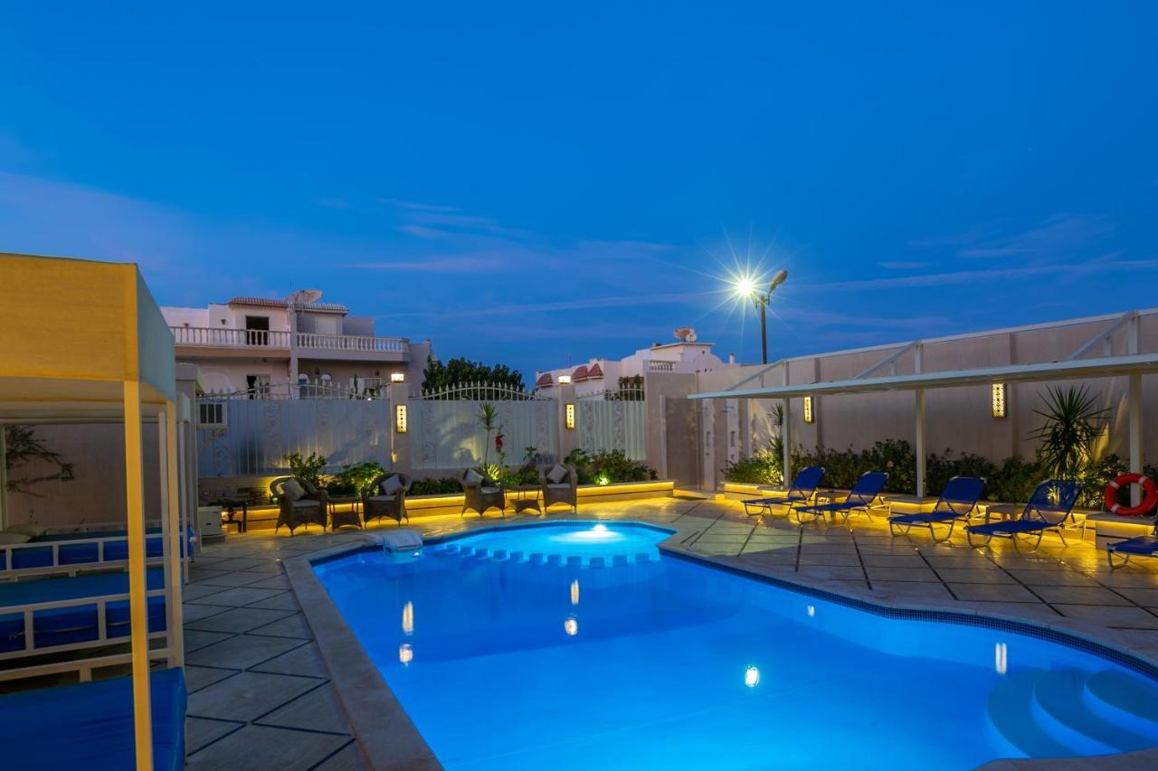Serenity Appart hôtel Hurghada