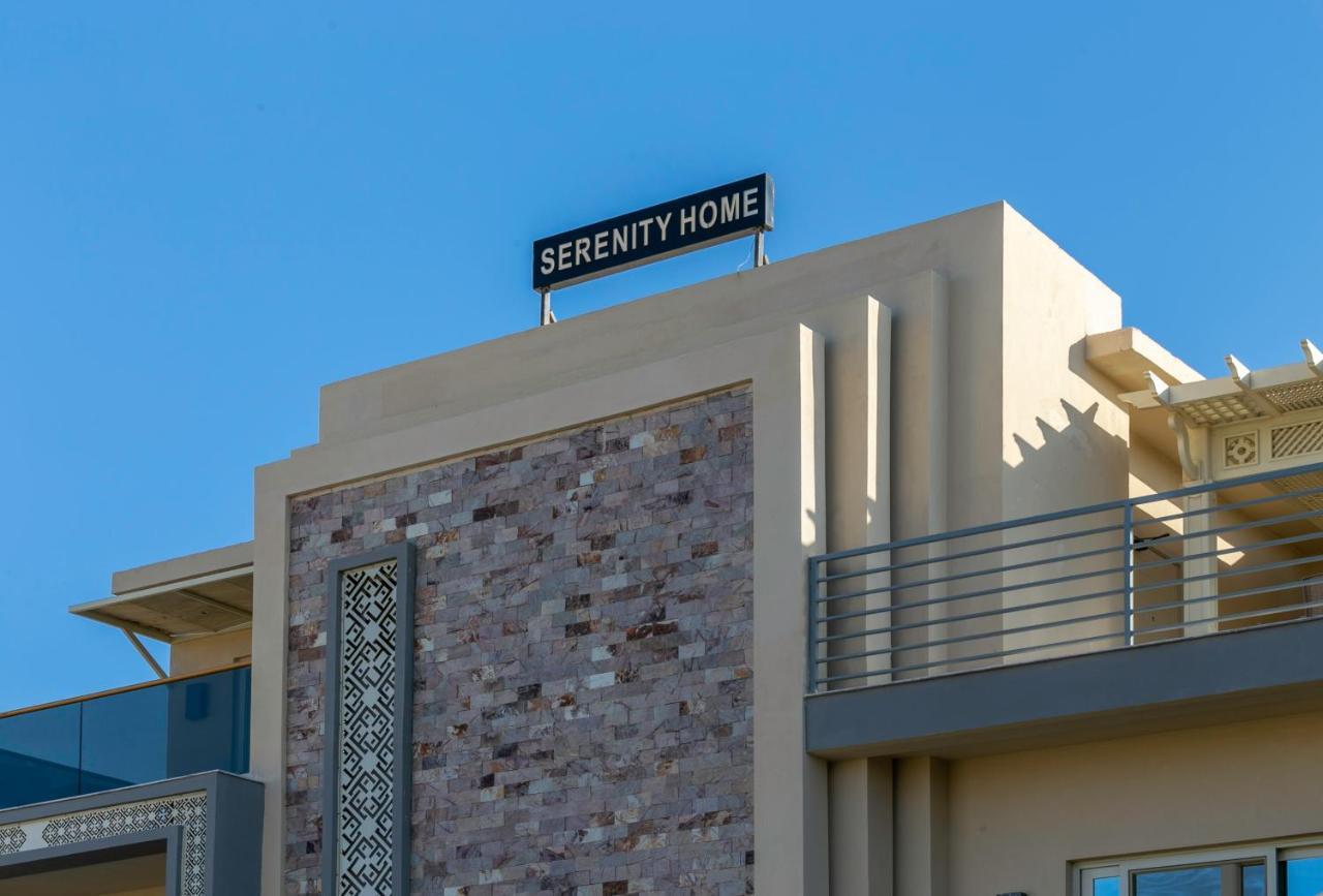 Appart hôtel Serenity