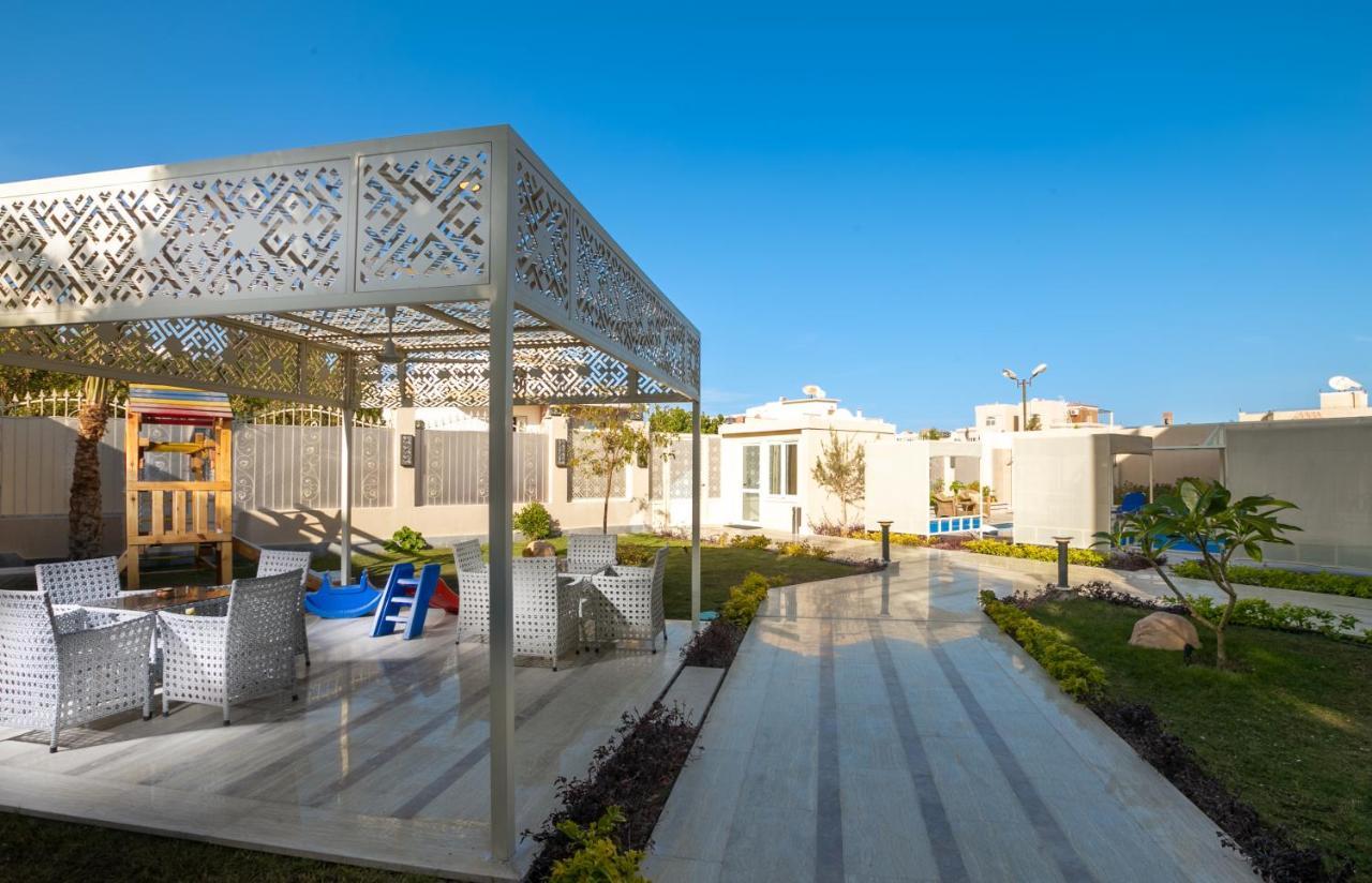 Appart hôtel Serenity Hurghada