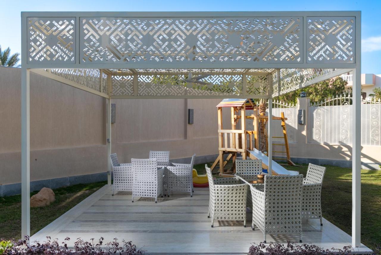 Appart hôtel Serenity Hurghada