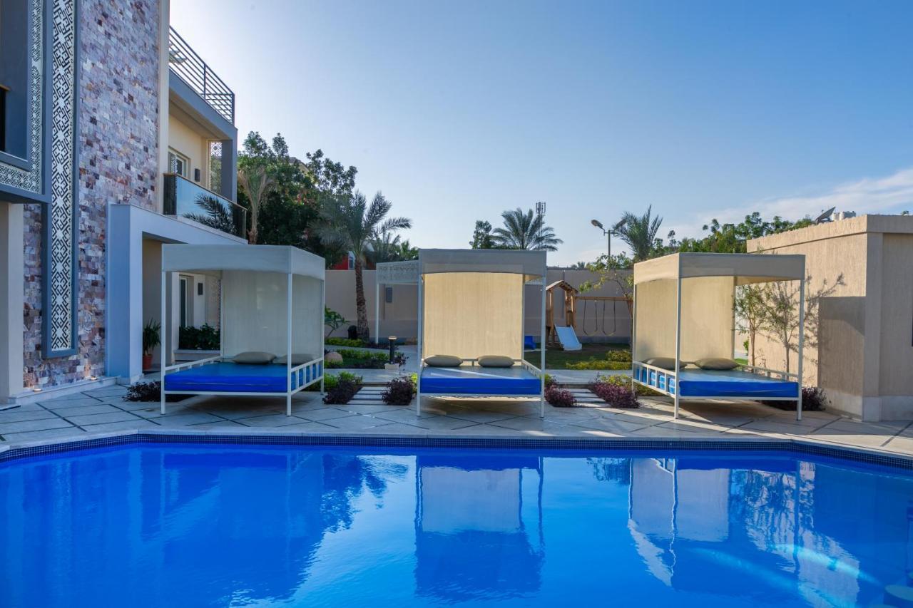 Appart hôtel Serenity 3*