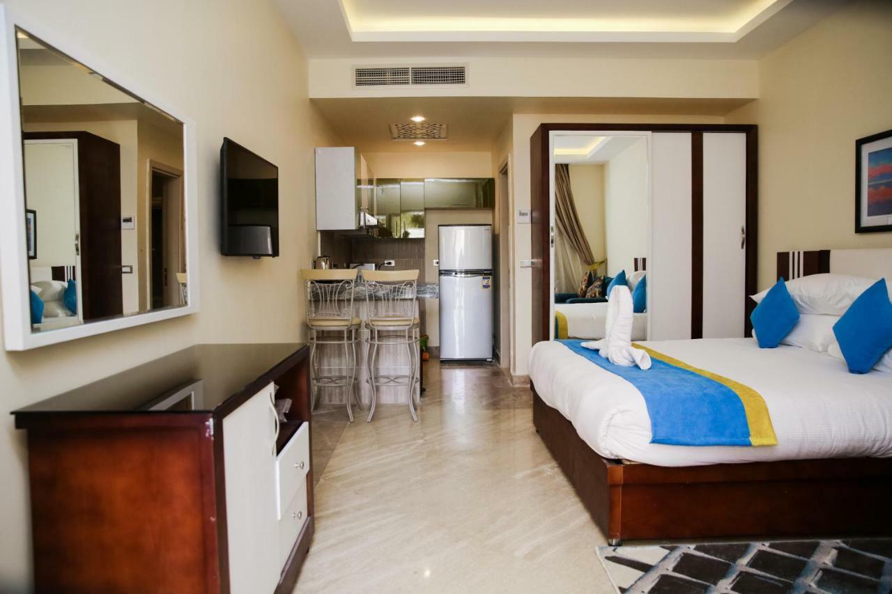 Serenity Appart hôtel 3*