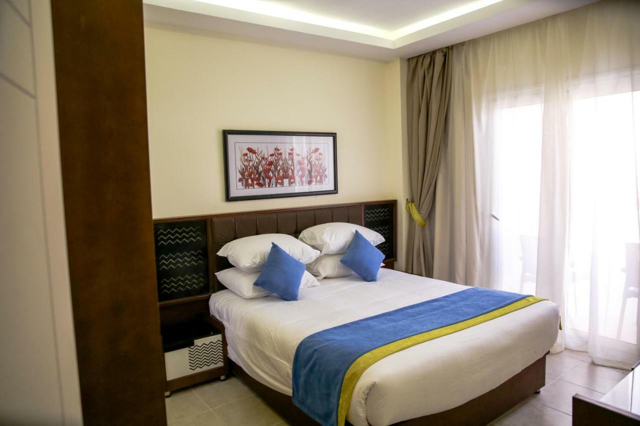 Serenity Appart hôtel Hurghada