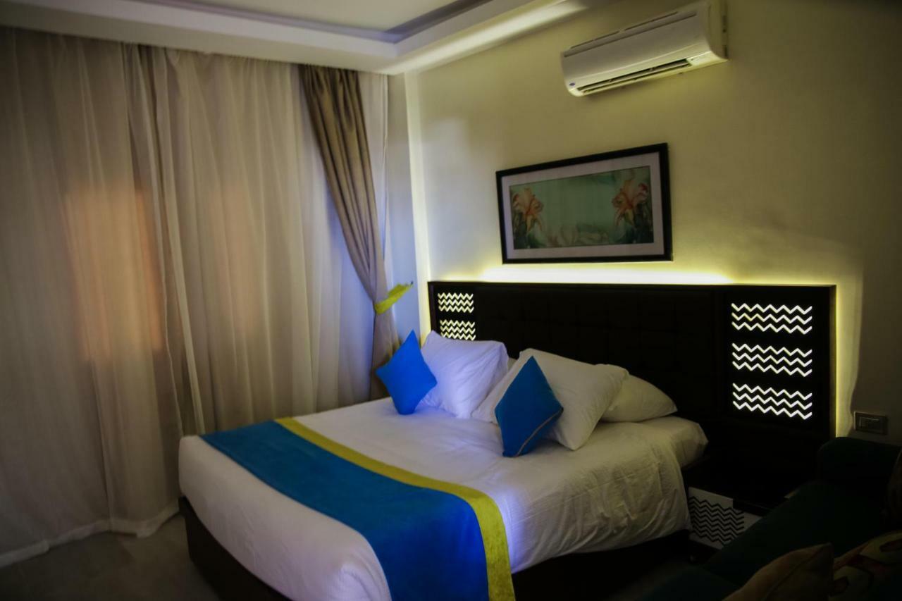 Appart hôtel Serenity Hurghada