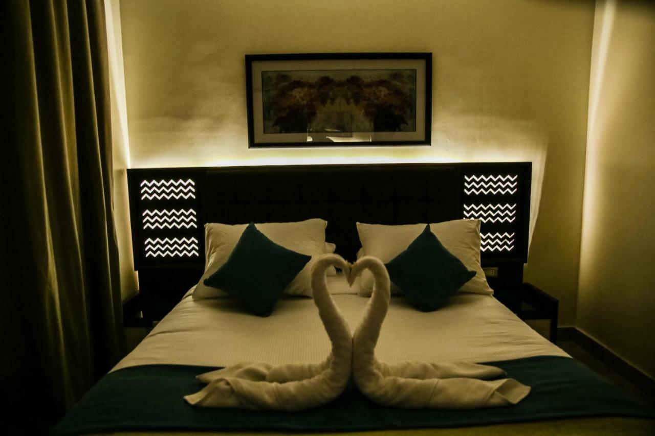 Appart hôtel Serenity