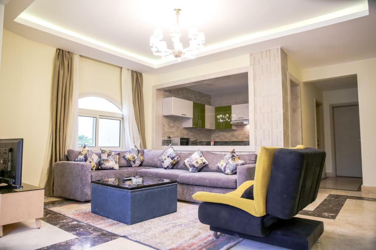Serenity Appart hôtel
