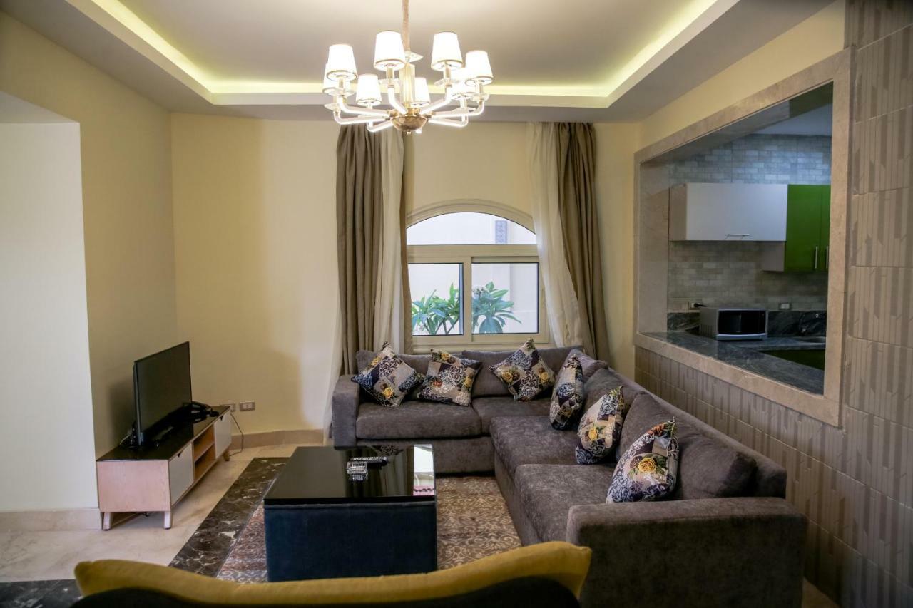 Appart hôtel Serenity 3*