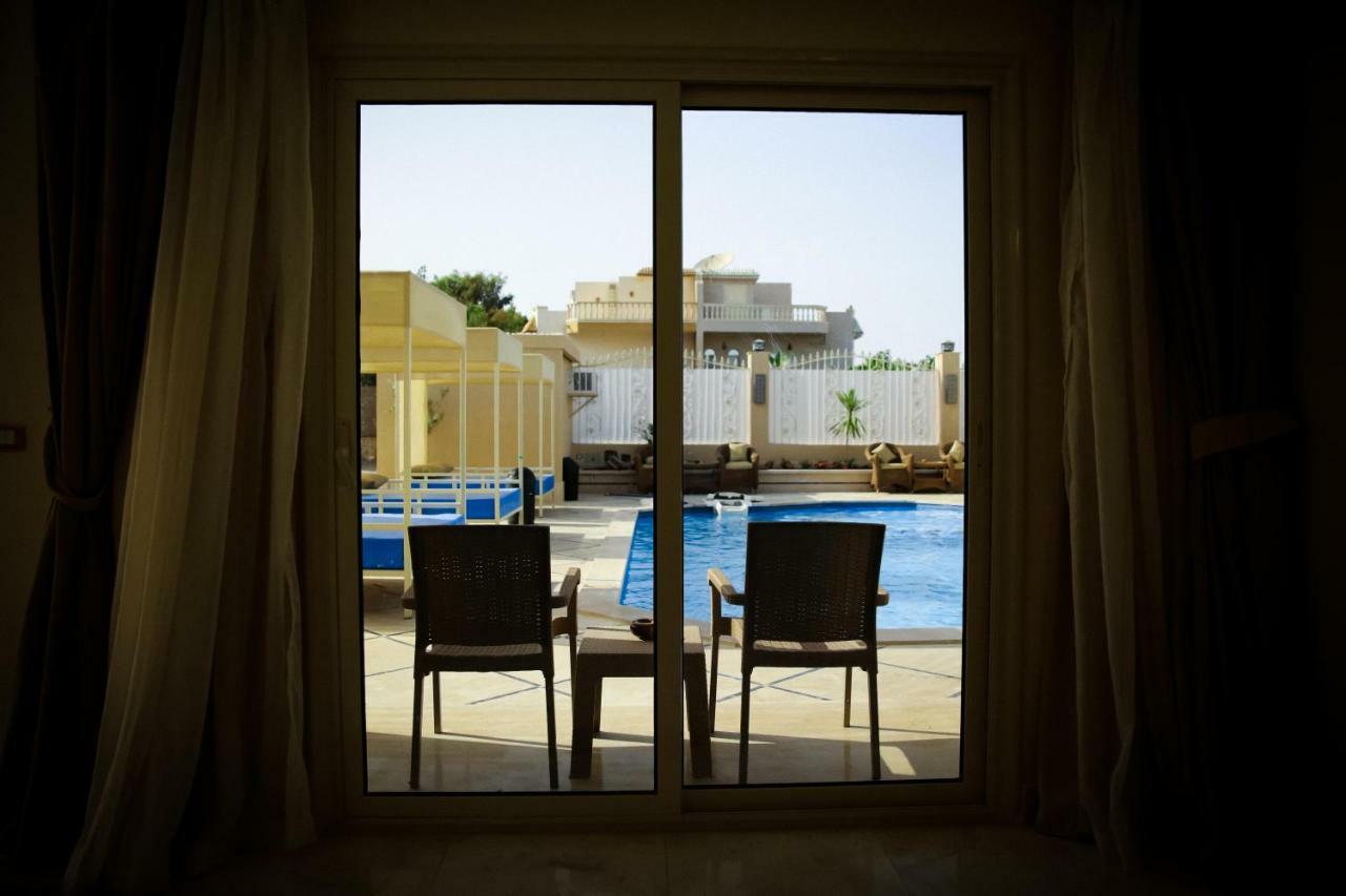 Serenity Appart hôtel Hurghada