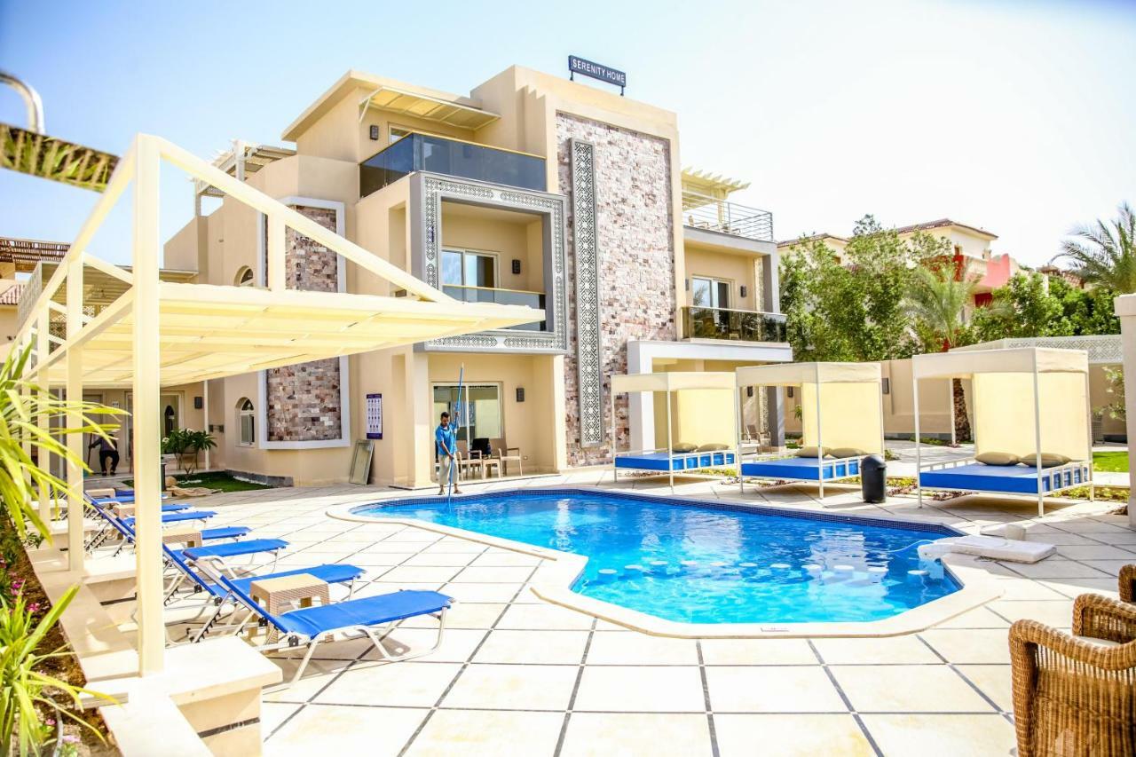 Serenity Appart hôtel 3*