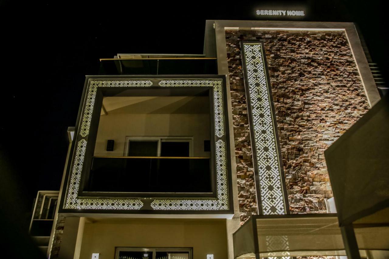 Appart hôtel Serenity