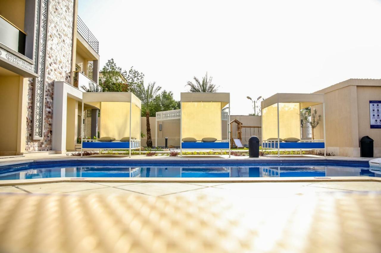 Serenity Appart hôtel 3*