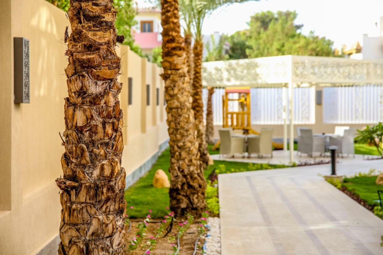 Serenity Appart hôtel Hurghada
