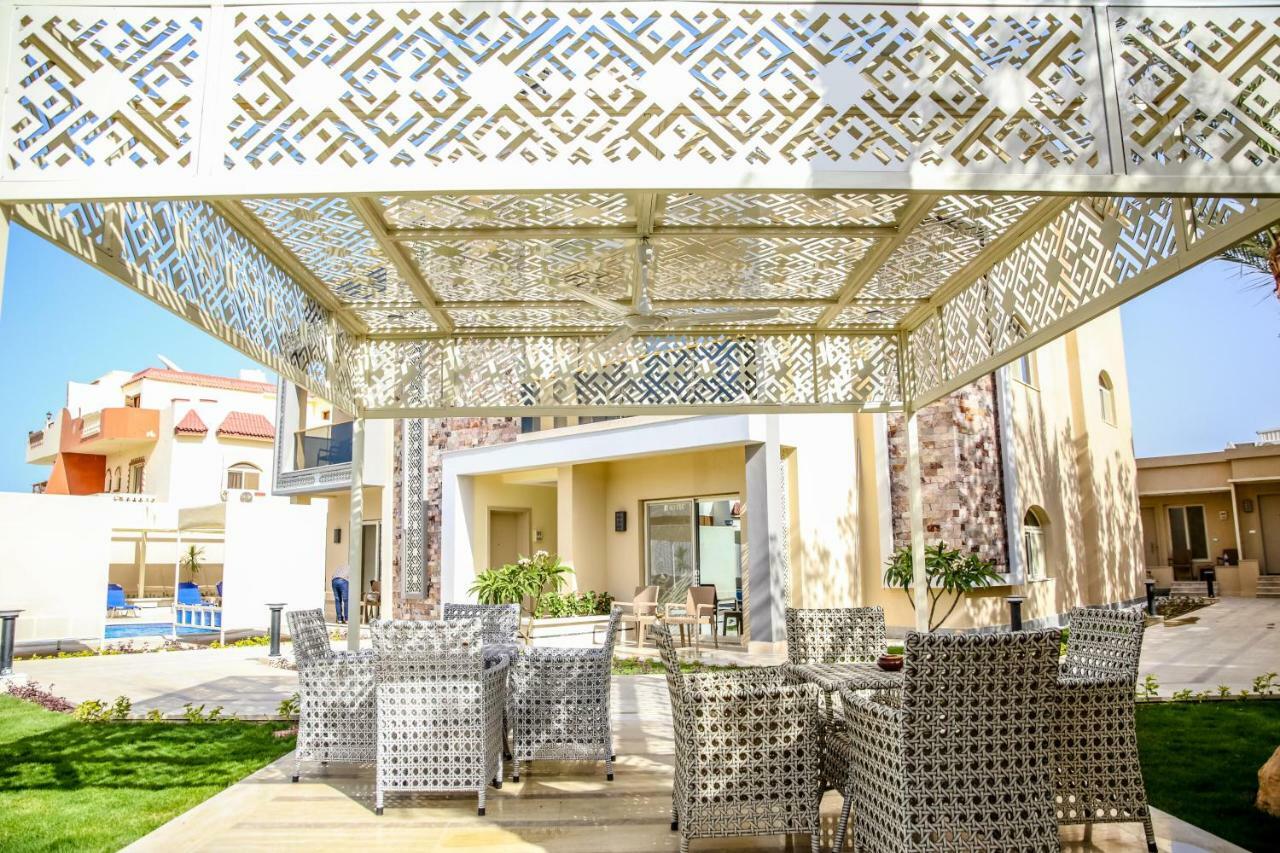 Appart hôtel Serenity