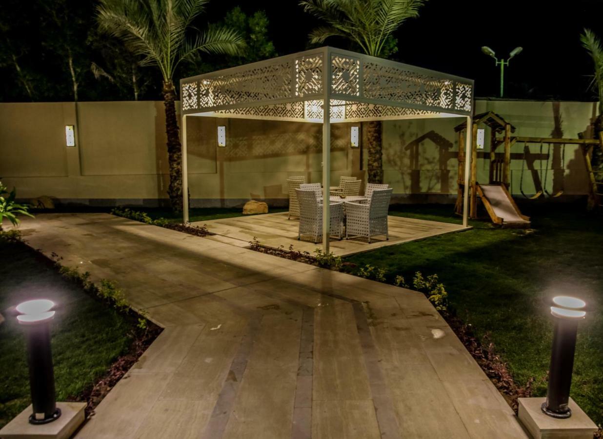 Appart hôtel Serenity Hurghada