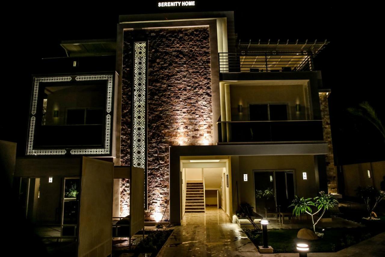 Appart hôtel Serenity Hurghada