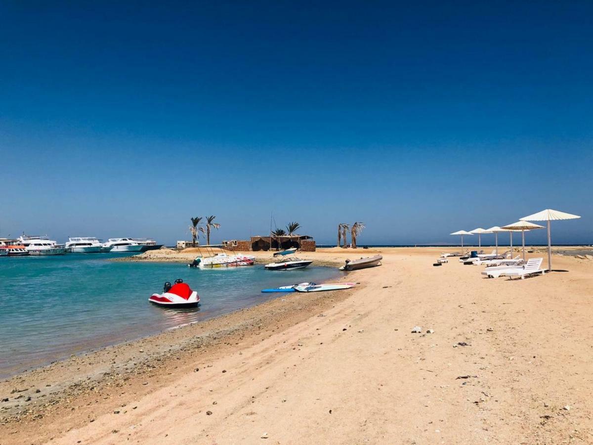 Serenity Appart hôtel Hurghada