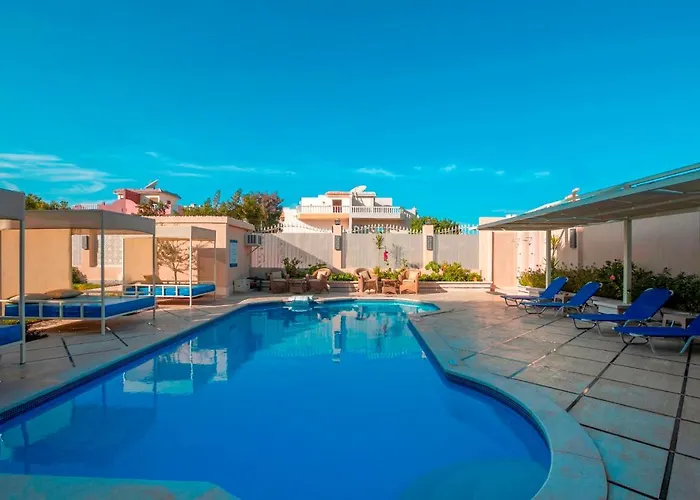 Serenity Home Hurghada