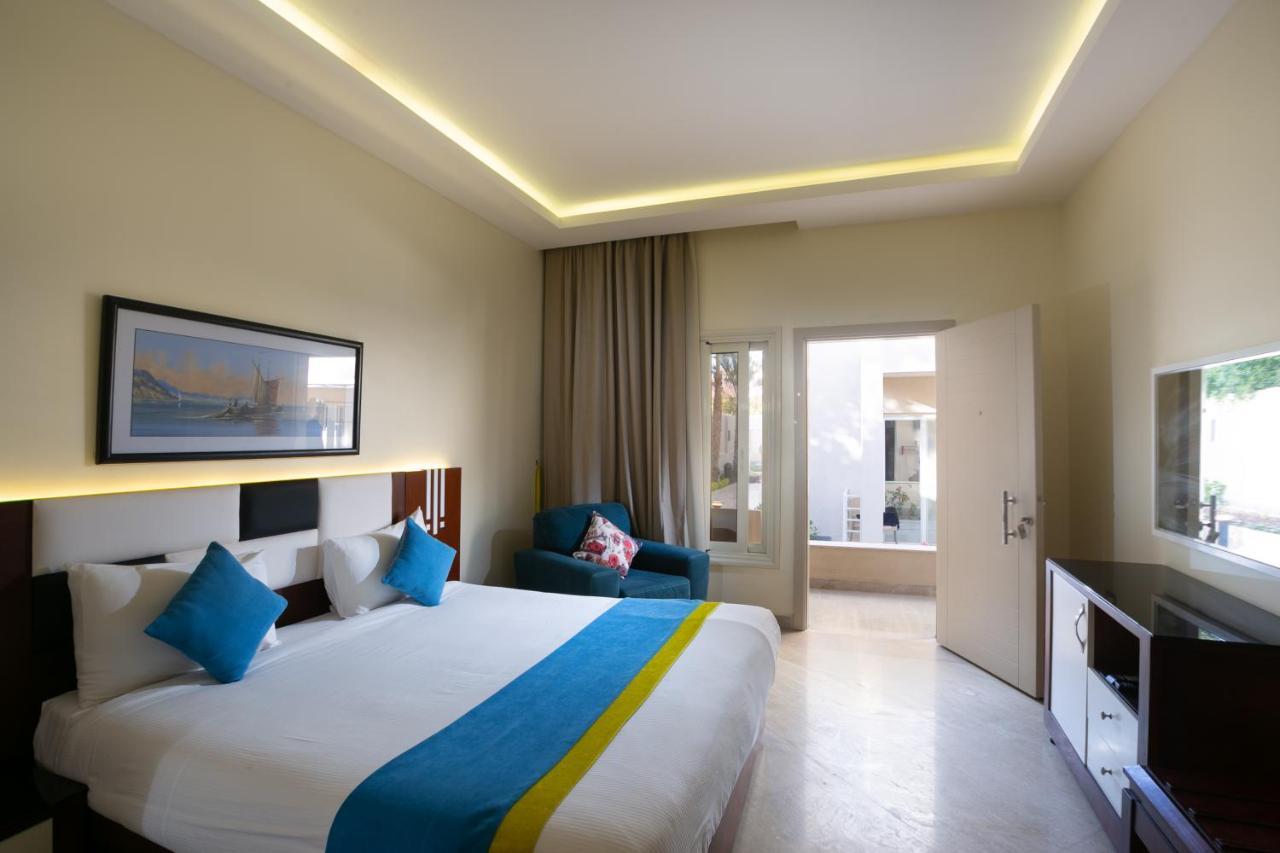Serenity Apartmanhotel 3*