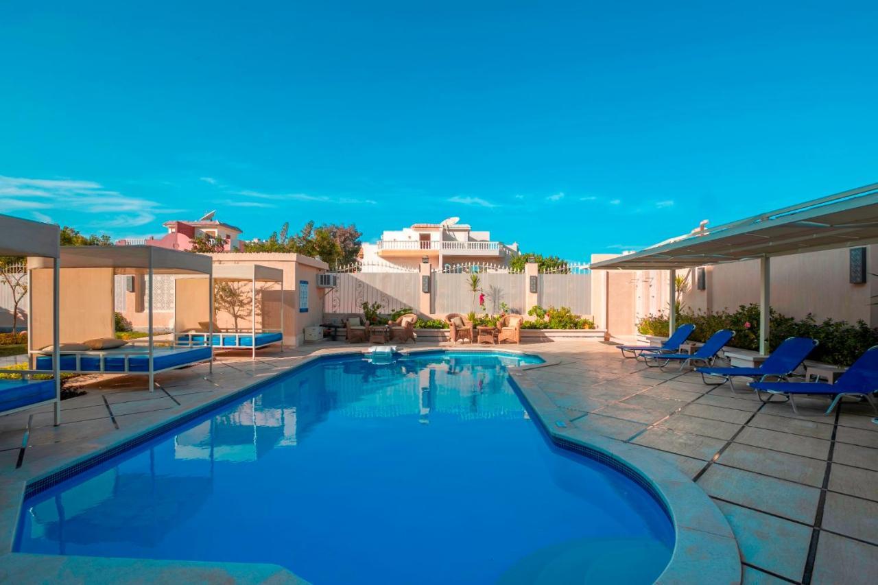 Apartmanhotel Serenity