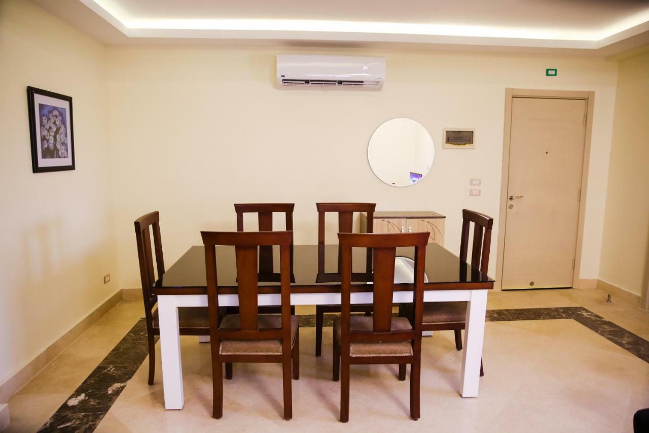 Serenity Apartmanhotel