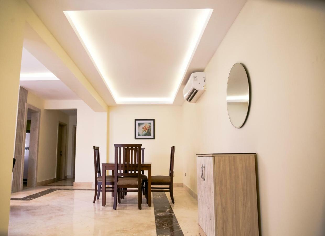 Serenity Apartmanhotel 3*