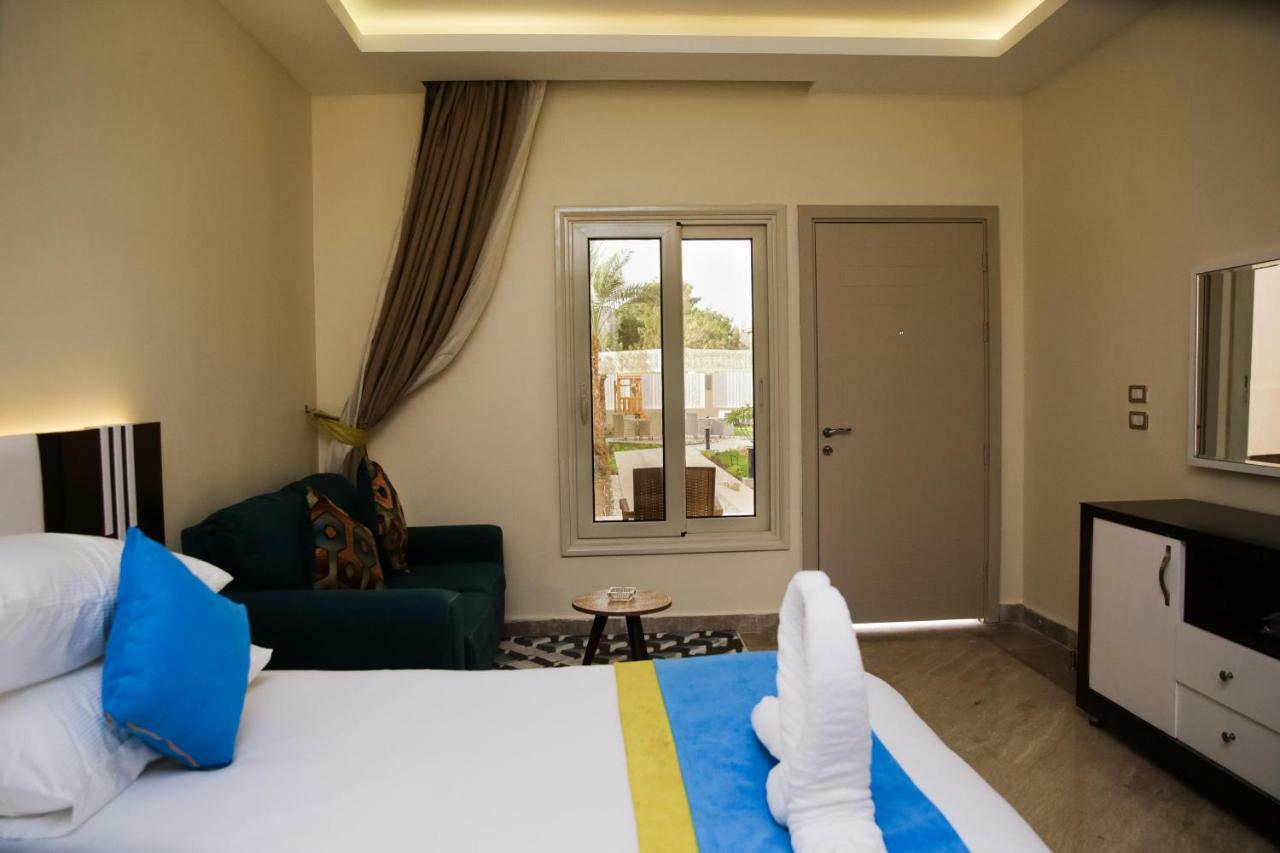 Serenity Apartmanhotel 3*