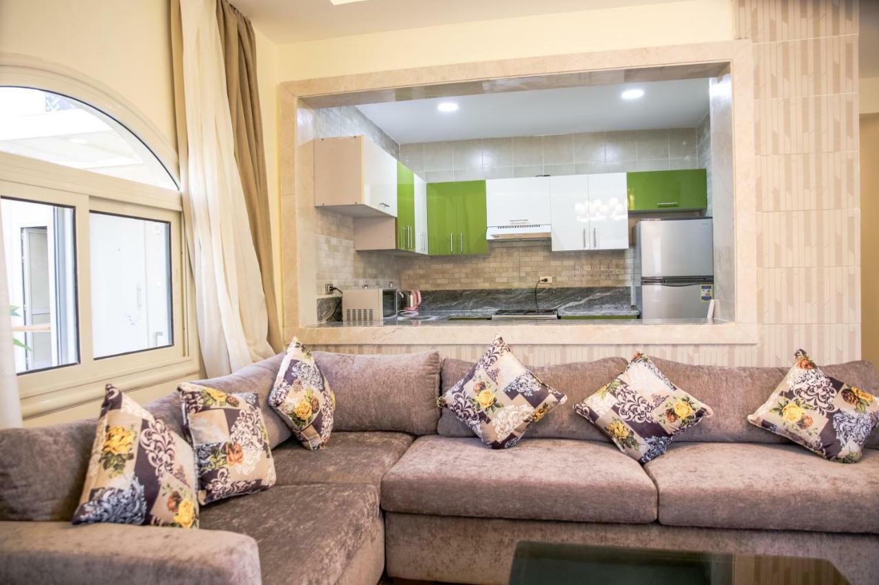 Apartmanhotel Serenity
