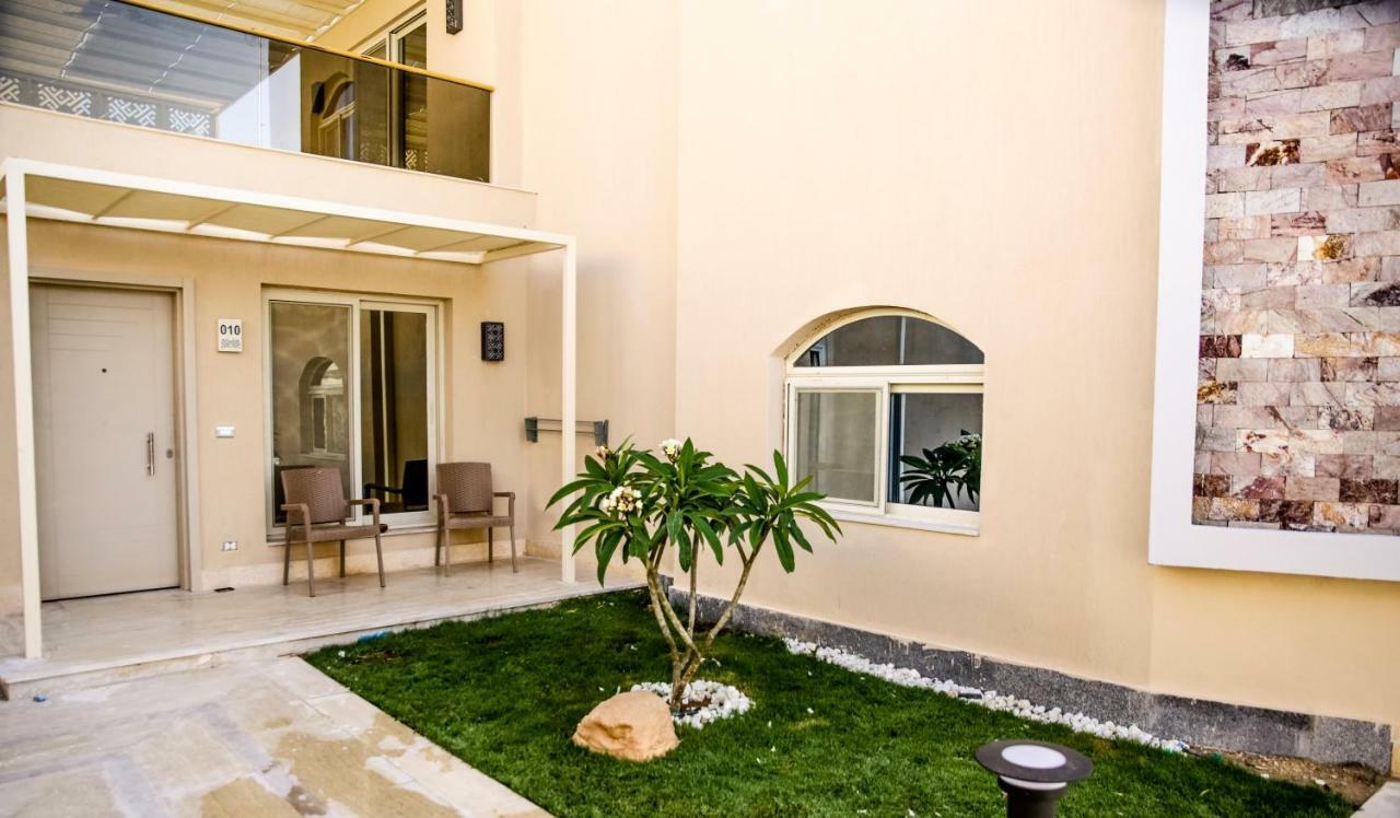 Apartmanhotel Serenity Gurdaka