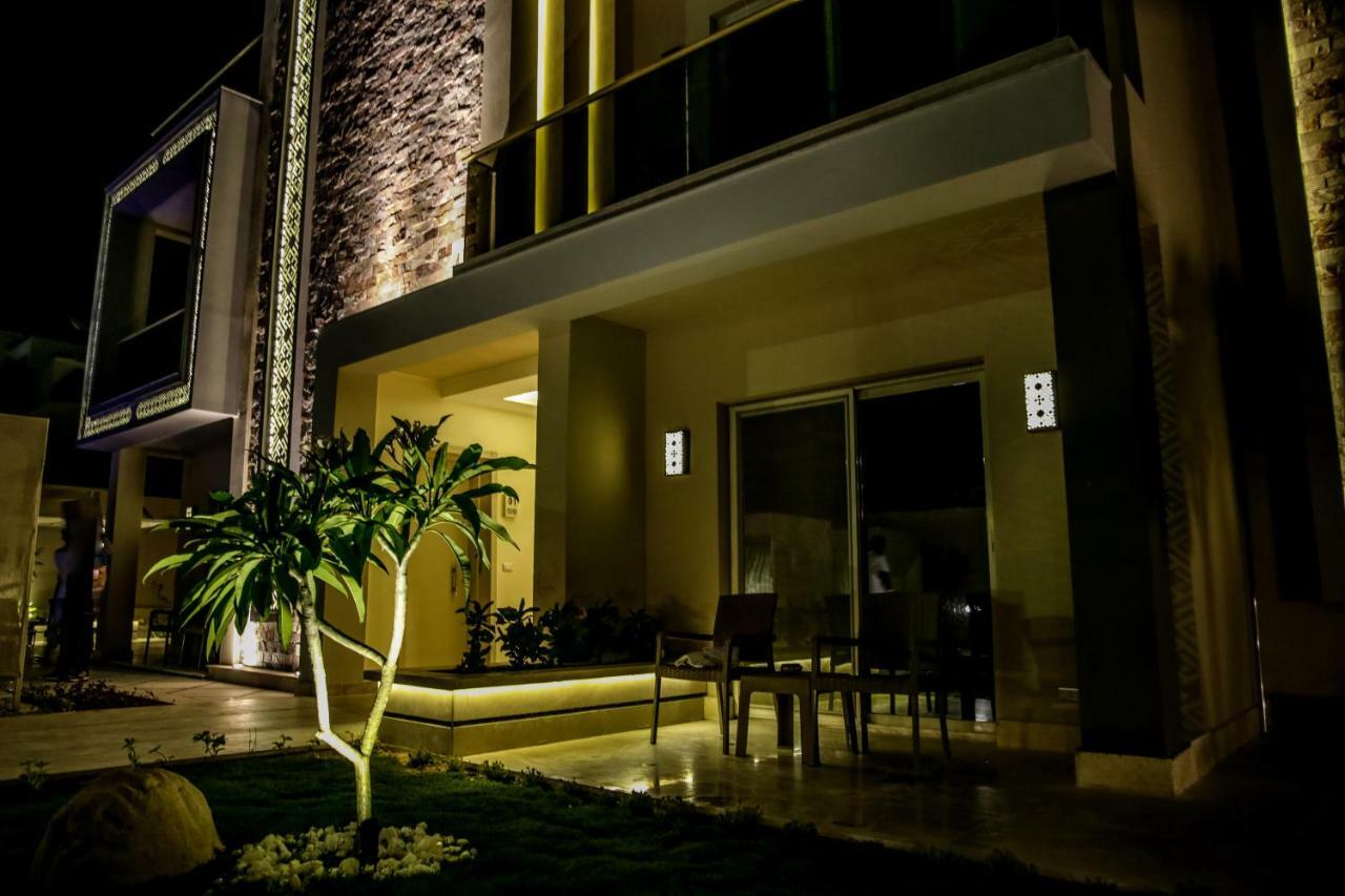 Serenity Apartmanhotel